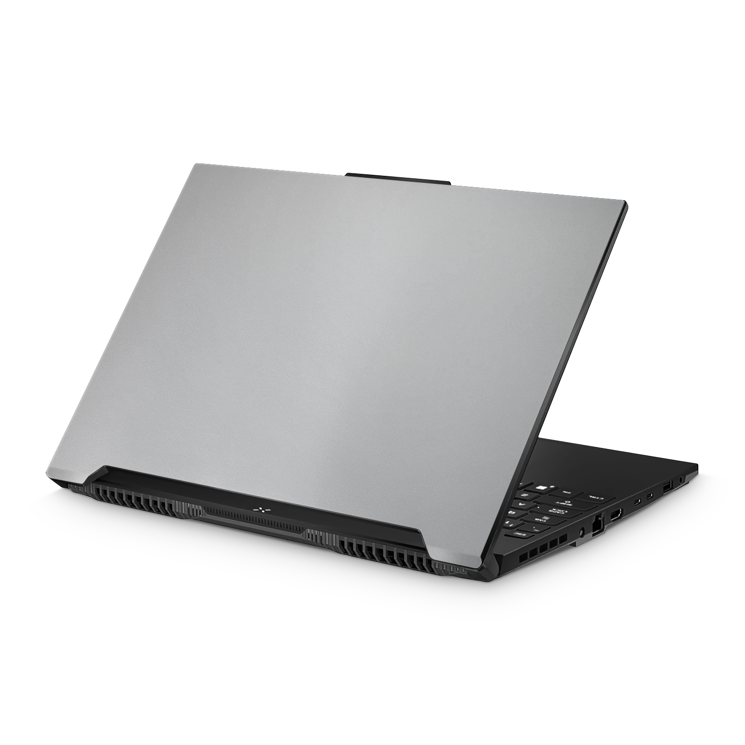Asus Tuf A16 2023 Essentials Satin Aluminum Skin Wrap Cover