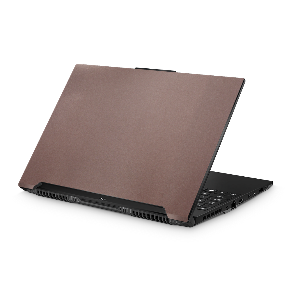 Asus Tuf A16 2023 Essentials Satin Frozen Berry Skin Wrap Cover