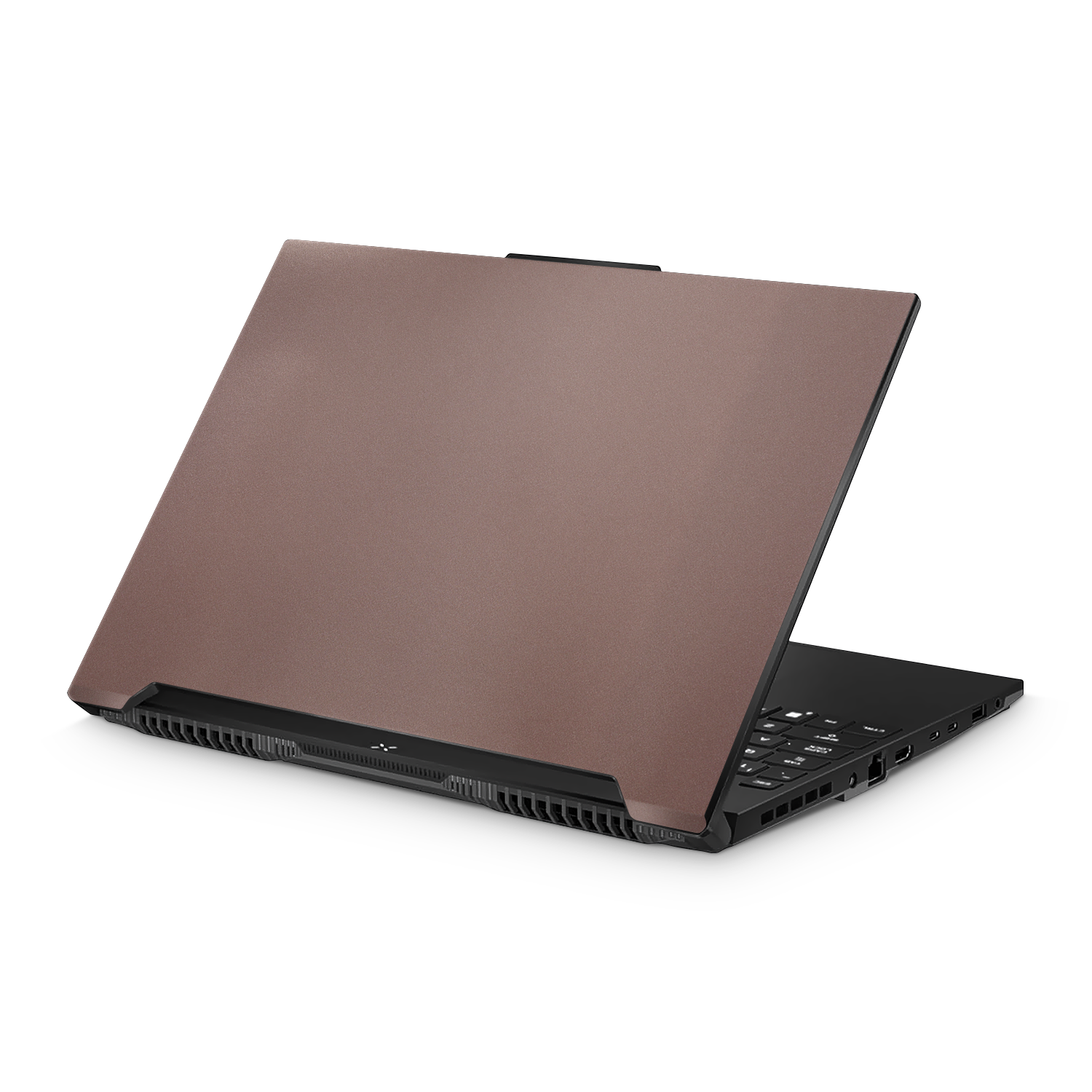 Asus Tuf A16 2023 Essentials Satin Frozen Berry Skin Wrap Cover