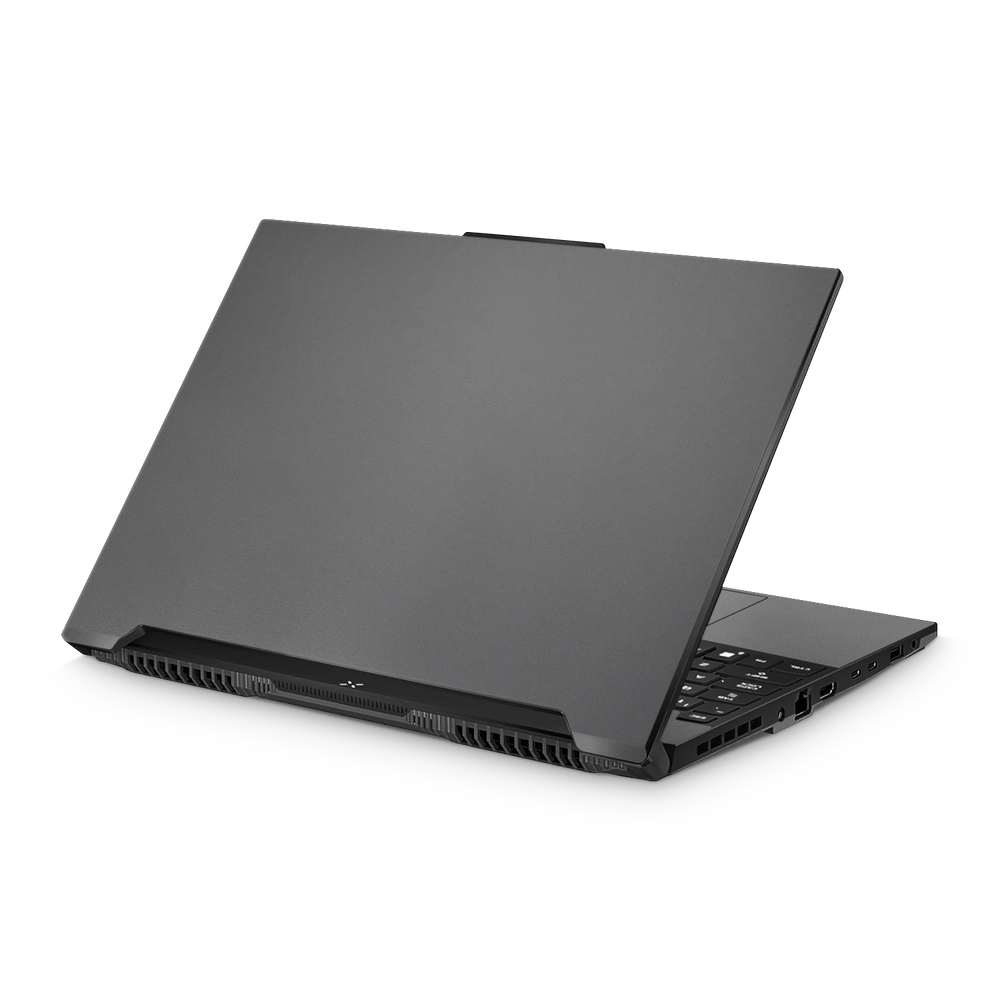 Asus Tuf A16 2023 Professional Charcoal Grey Skin Wrap Cover