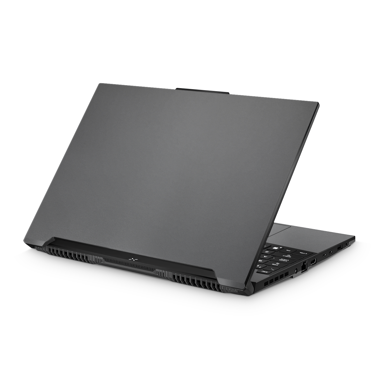 Asus Tuf A16 2023 Professional Charcoal Grey Skin Wrap Cover