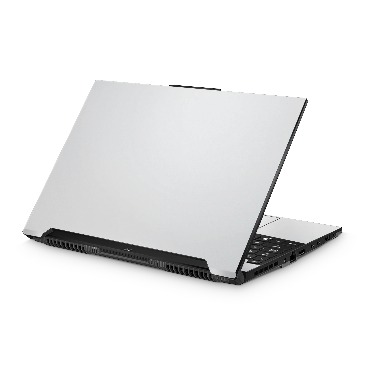 Asus Tuf A16 2023 Professional Frosty Vanilla Skin Wrap Cover