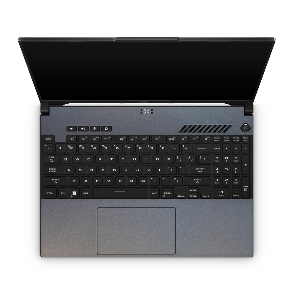 Asus Tuf A16 2023 Professional Interior Prism Skin Wrap Cover
