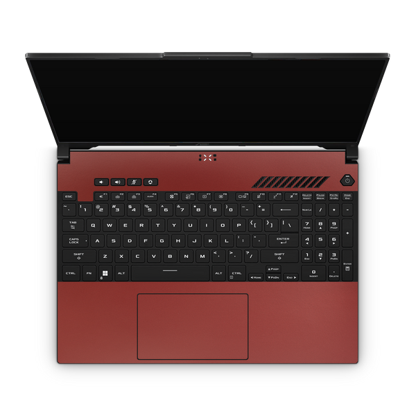 Asus TUF Laptop Skins