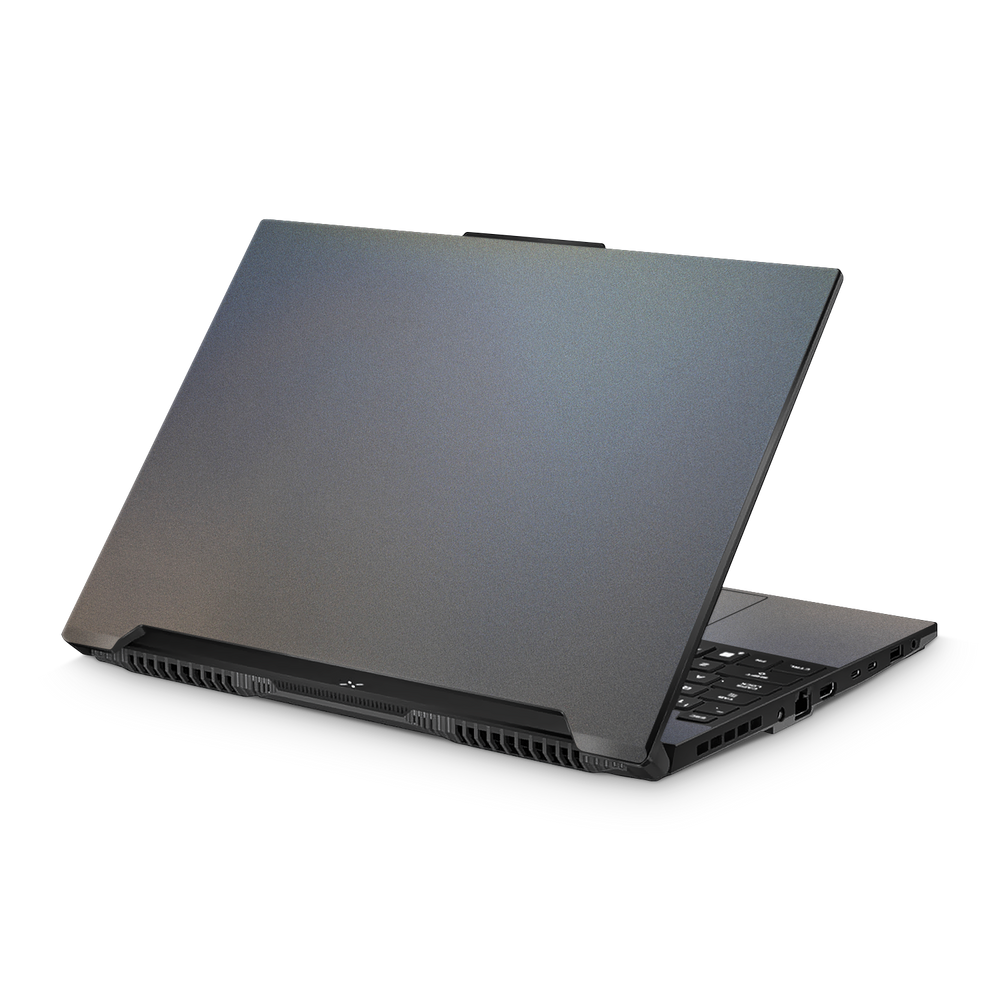 Asus Tuf A16 2023 Professional Prism Skin Wrap Cover