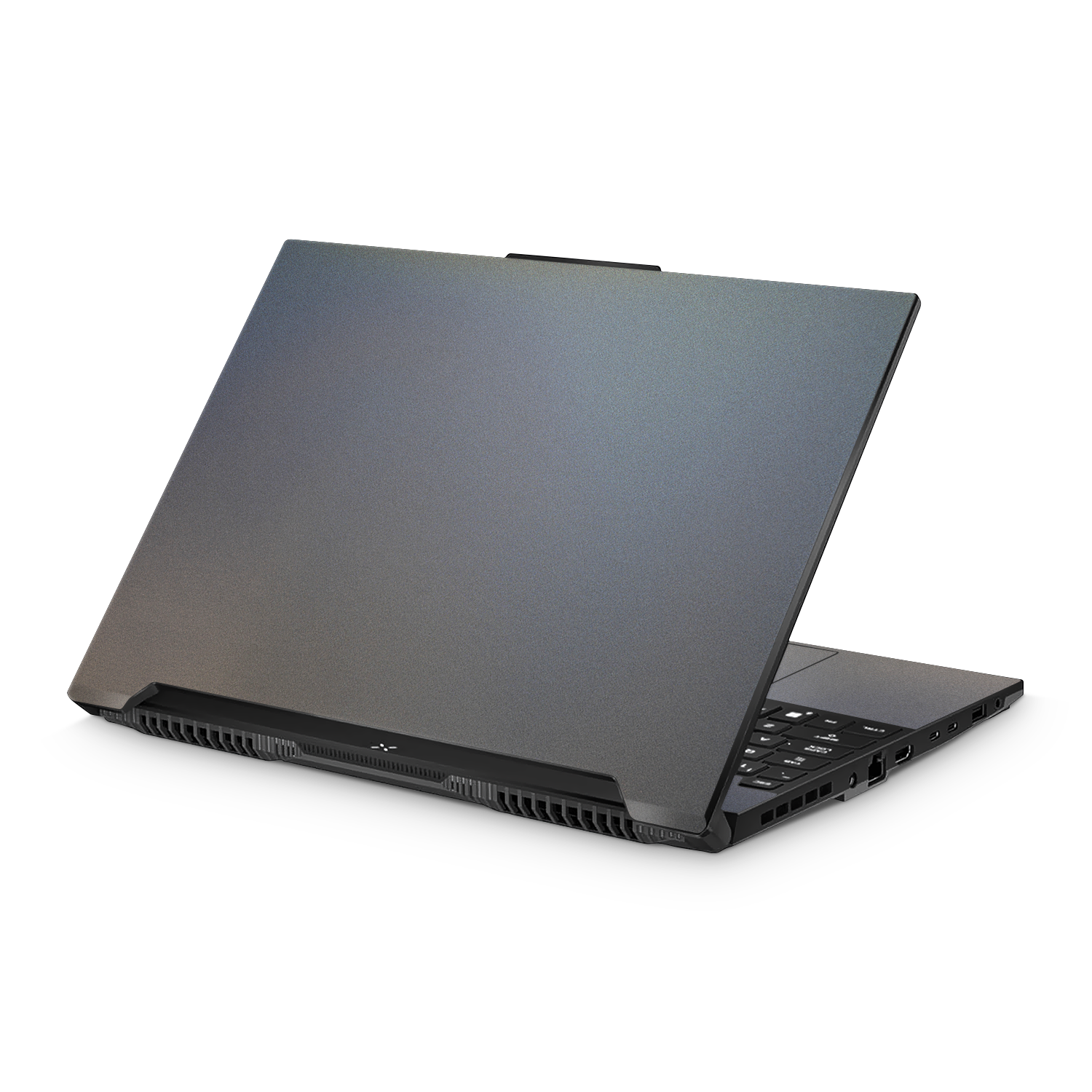 Asus Tuf A16 2023 Professional Prism Skin Wrap Cover