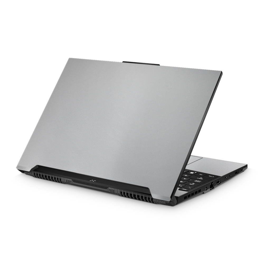 Asus Tuf A16 2023 Professional Satin Aluminum Skin Wrap Cover