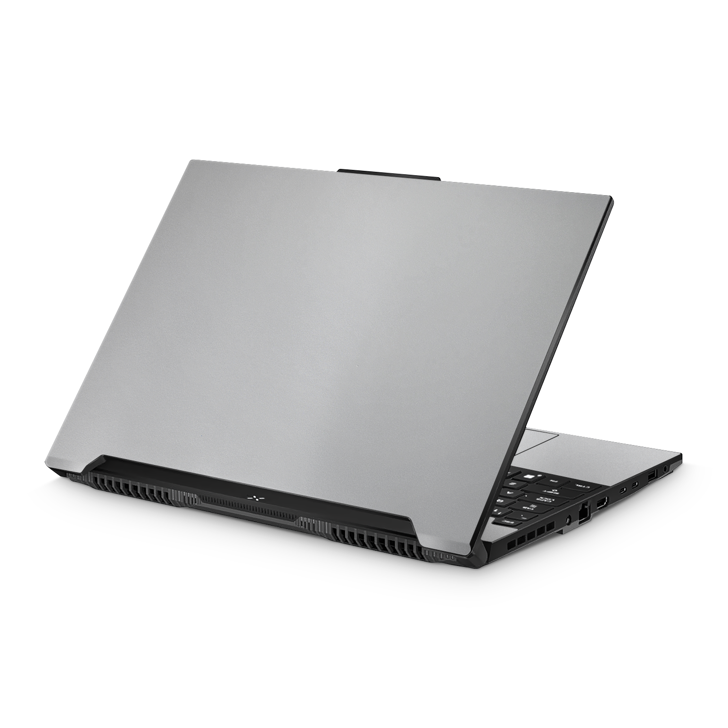 Asus Tuf A16 2023 Professional Satin Aluminum Skin Wrap Cover