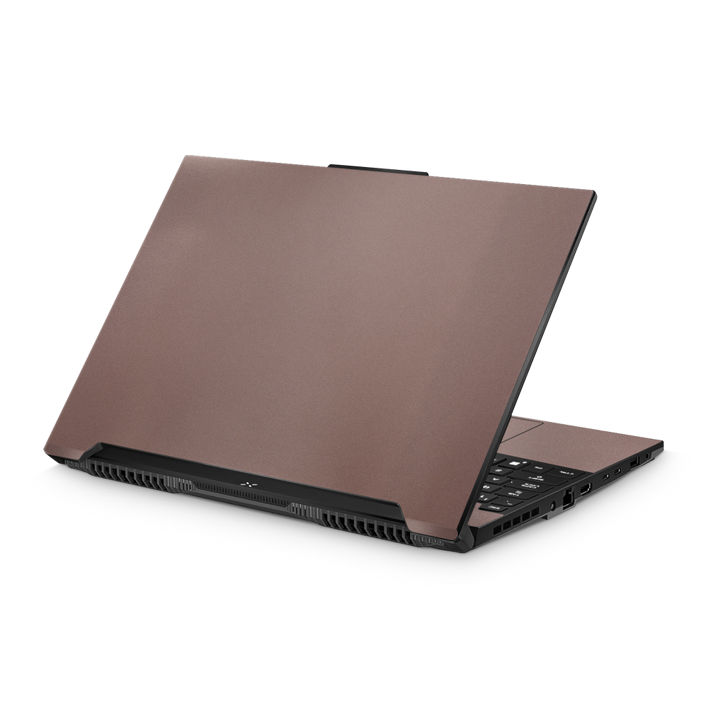 Asus Tuf A16 2023 Professional Satin Frozen Berry Skin Wrap Cover
