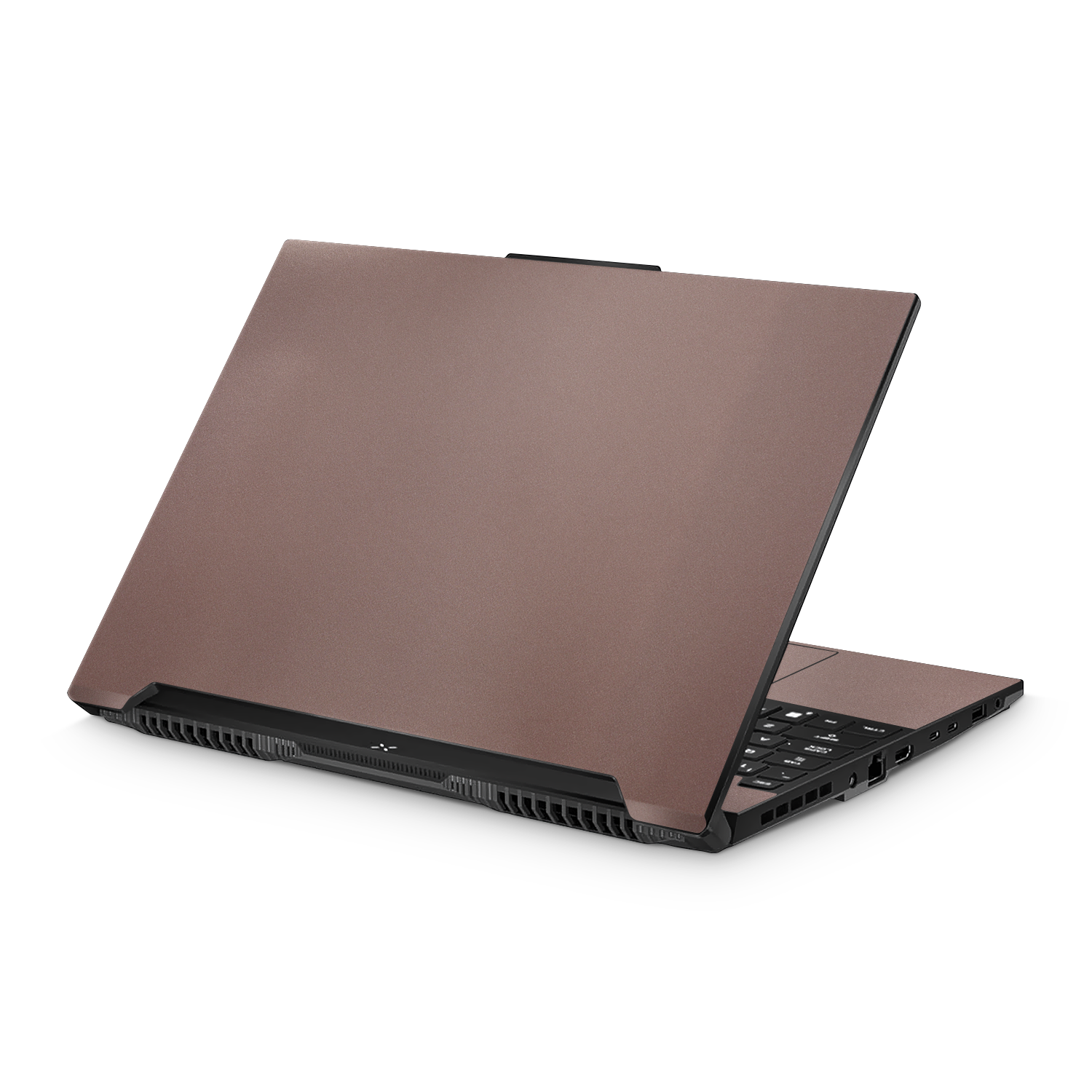 Asus Tuf A16 2023 Professional Satin Frozen Berry Skin Wrap Cover