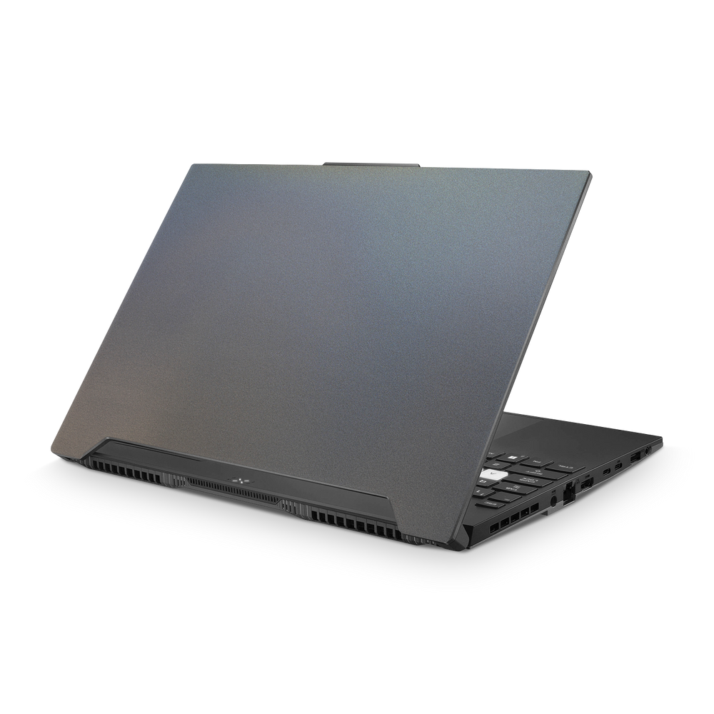Asus Tuf Dash F15 2022 Essentials Prism Skin Wrap Cover