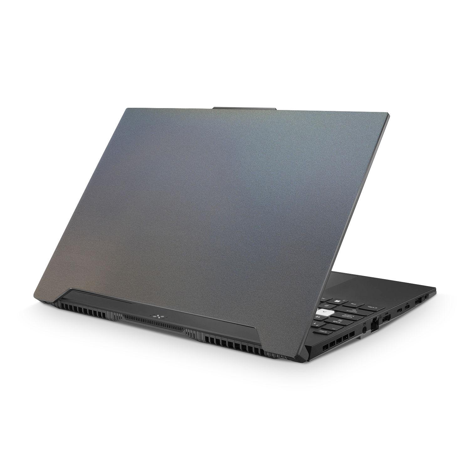 Asus Tuf Dash F15 2022 Essentials Prism Skin Wrap Cover