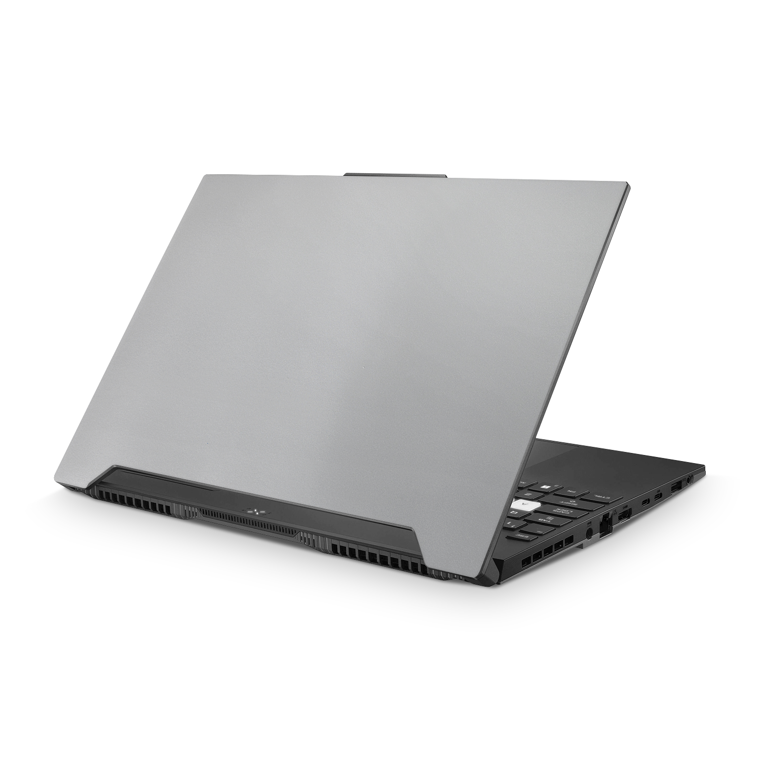 Asus Tuf Dash F15 2022 Essentials Satin Aluminum Skin Wrap Cover