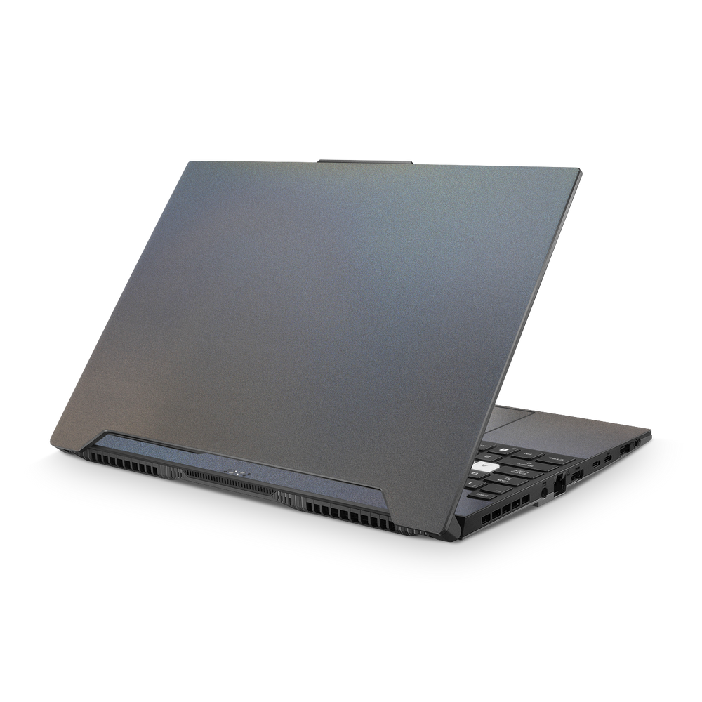 Asus Tuf Dash F15 2022 Professional Prism Skin Wrap Cover