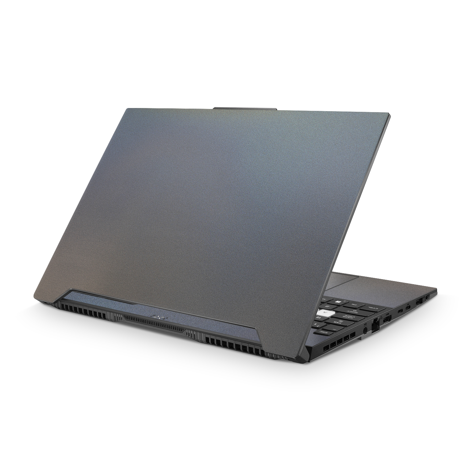 Asus Tuf Dash F15 2022 Professional Prism Skin Wrap Cover