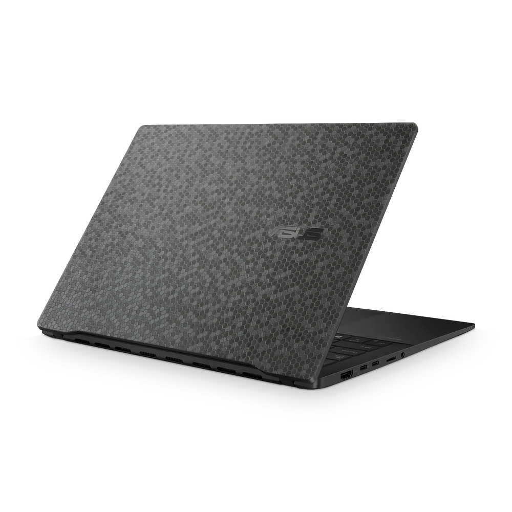 Asus Vivobook S14 2025 Essentials Black Honeycomb Skin Wrap Cover