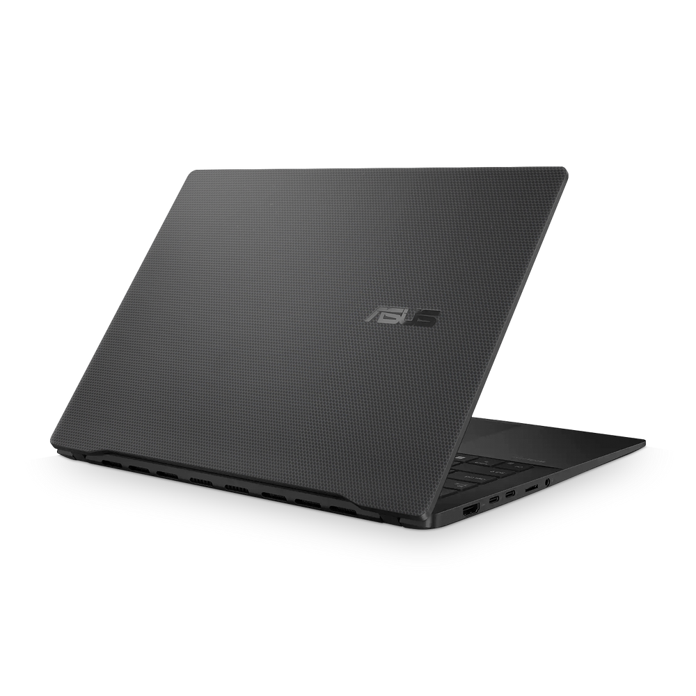 Asus Vivobook S14 2025 Essentials Black Matrix Skin Wrap Cover