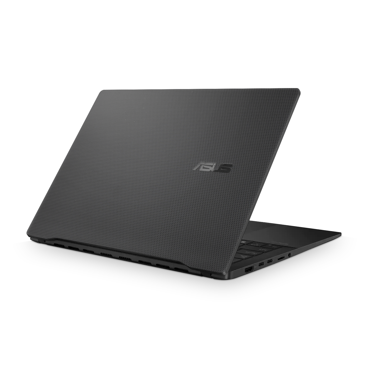 Asus Vivobook S14 2025 Essentials Black Matrix Skin Wrap Cover
