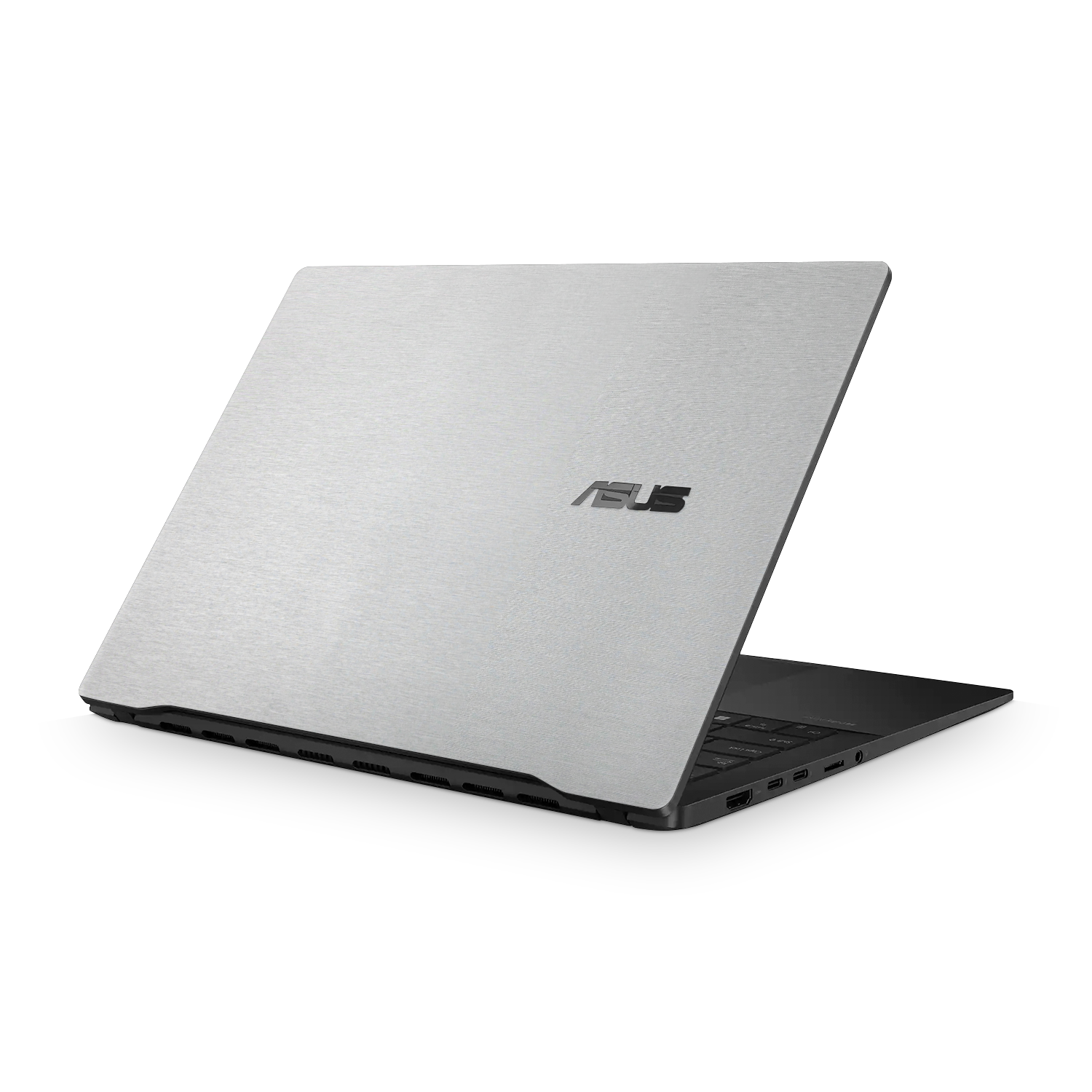 Asus Vivobook S14 2025 Essentials Brushed Aluminum Skin Wrap Cover