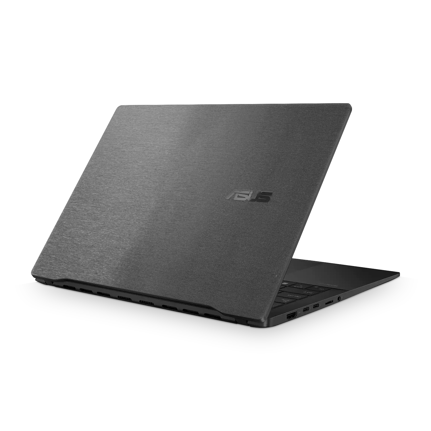 Asus Vivobook S14 2025 Essentials Brushed Black Skin Wrap Cover
