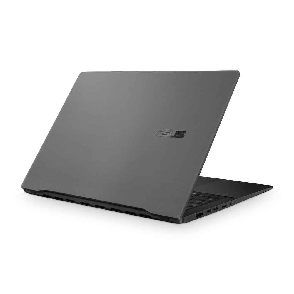 Asus Vivobook S14 2025 Essentials Charcoal Grey Skin Wrap Cover