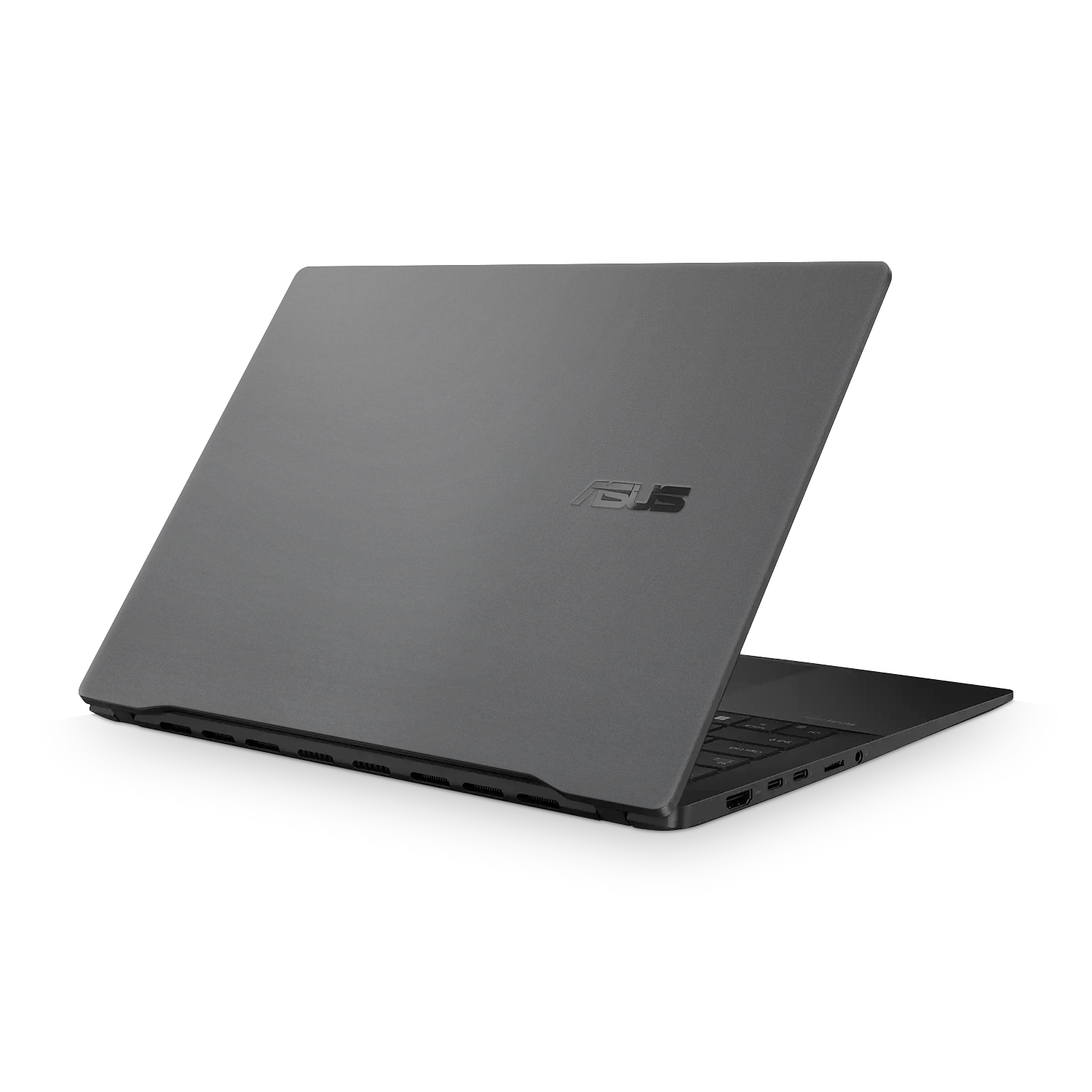 Asus Vivobook S14 2025 Essentials Charcoal Grey Skin Wrap Cover