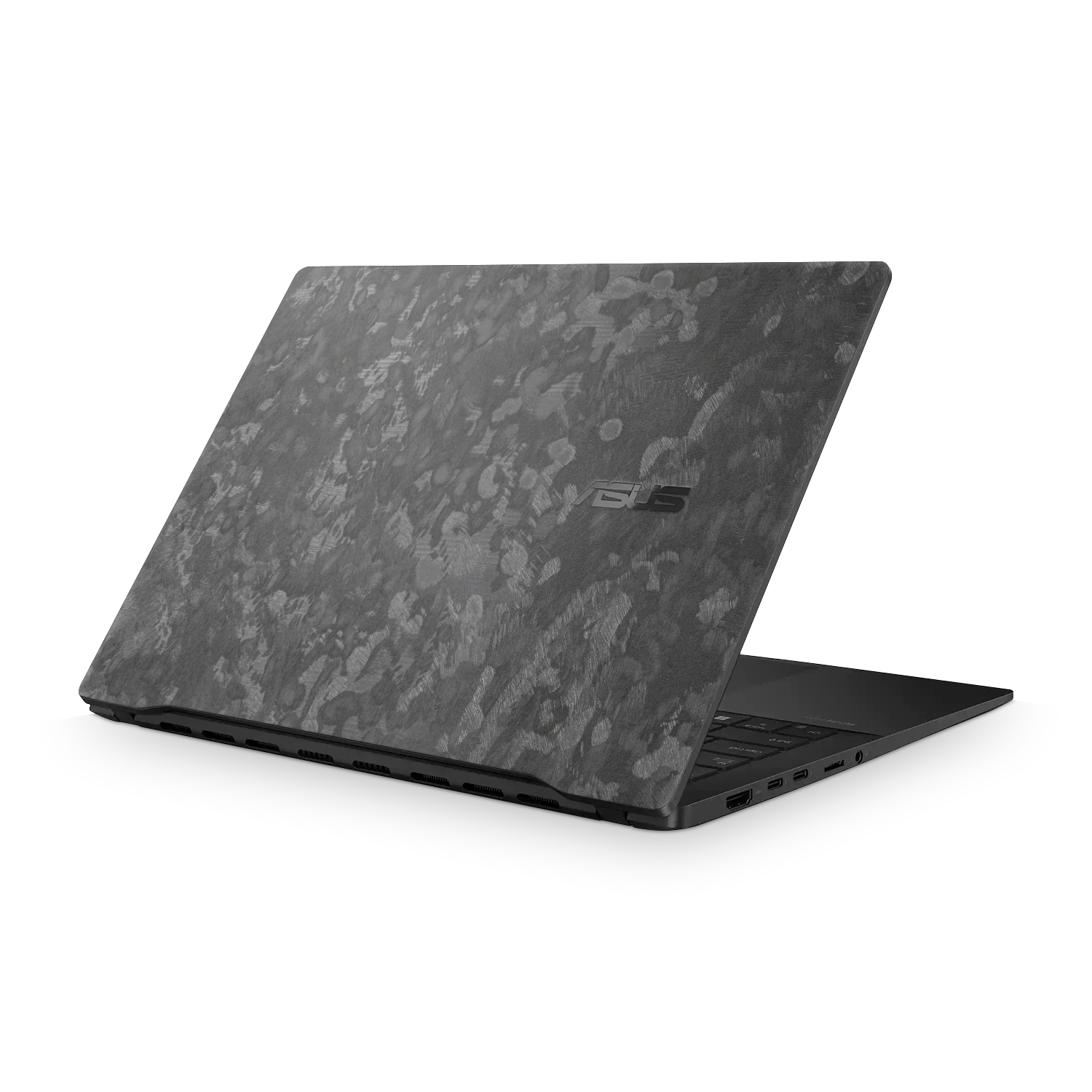 Asus Vivobook S14 2025 Essentials Forged Carbon Skin Wrap Cover