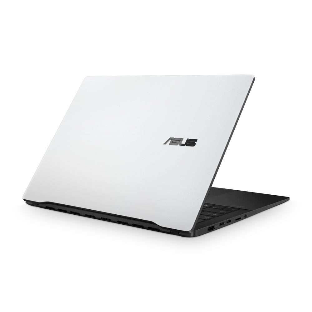 Asus Vivobook S14 2025 Essentials Frosty Vanilla Skin Wrap Cover