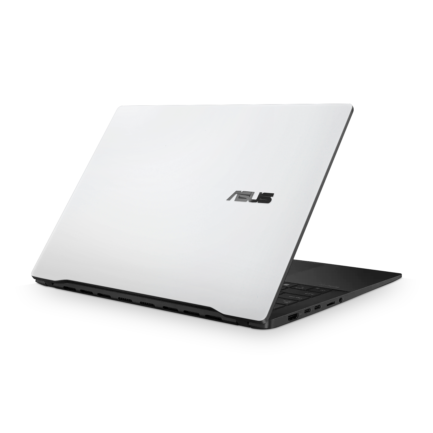 Asus Vivobook S14 2025 Essentials Frosty Vanilla Skin Wrap Cover