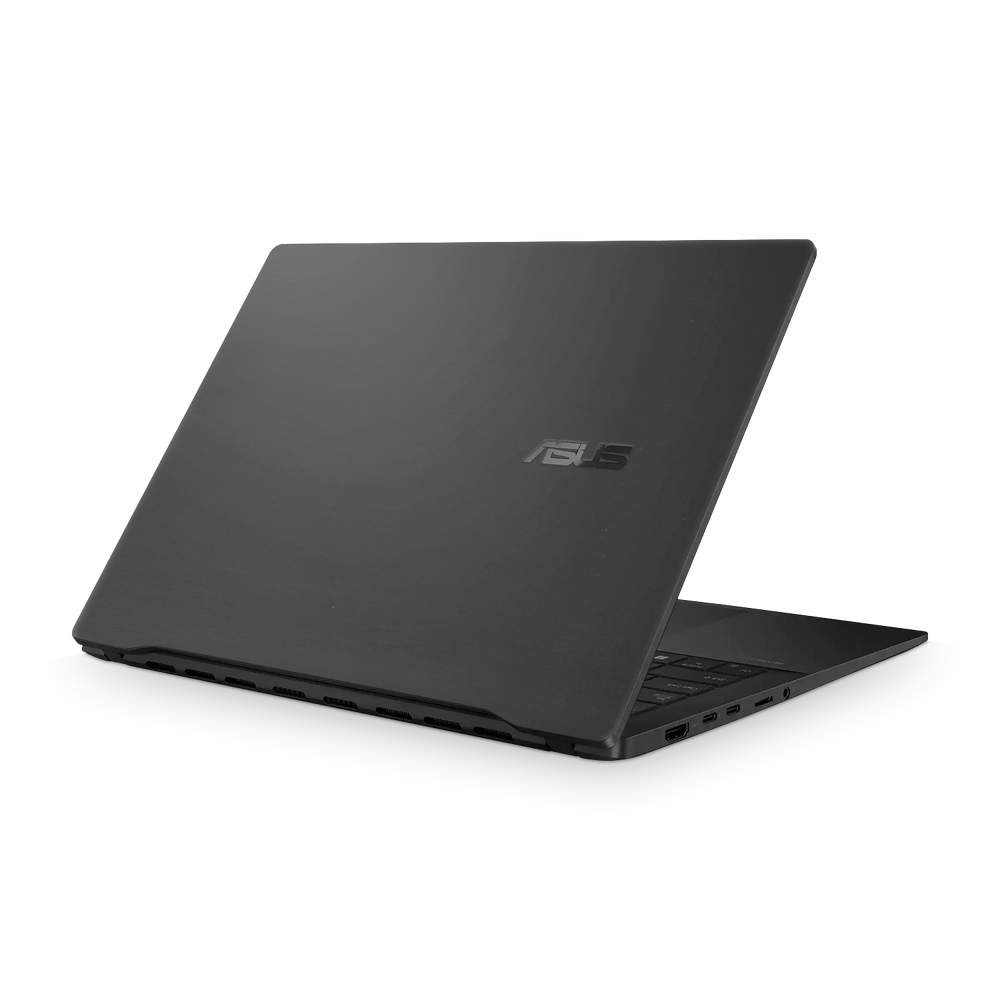 Asus Vivobook S14 2025 Essentials Matte Black Skin Wrap Cover
