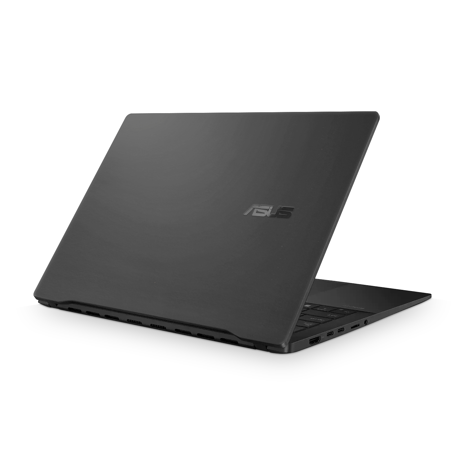 Asus Vivobook S14 2025 Essentials Matte Black Skin Wrap Cover
