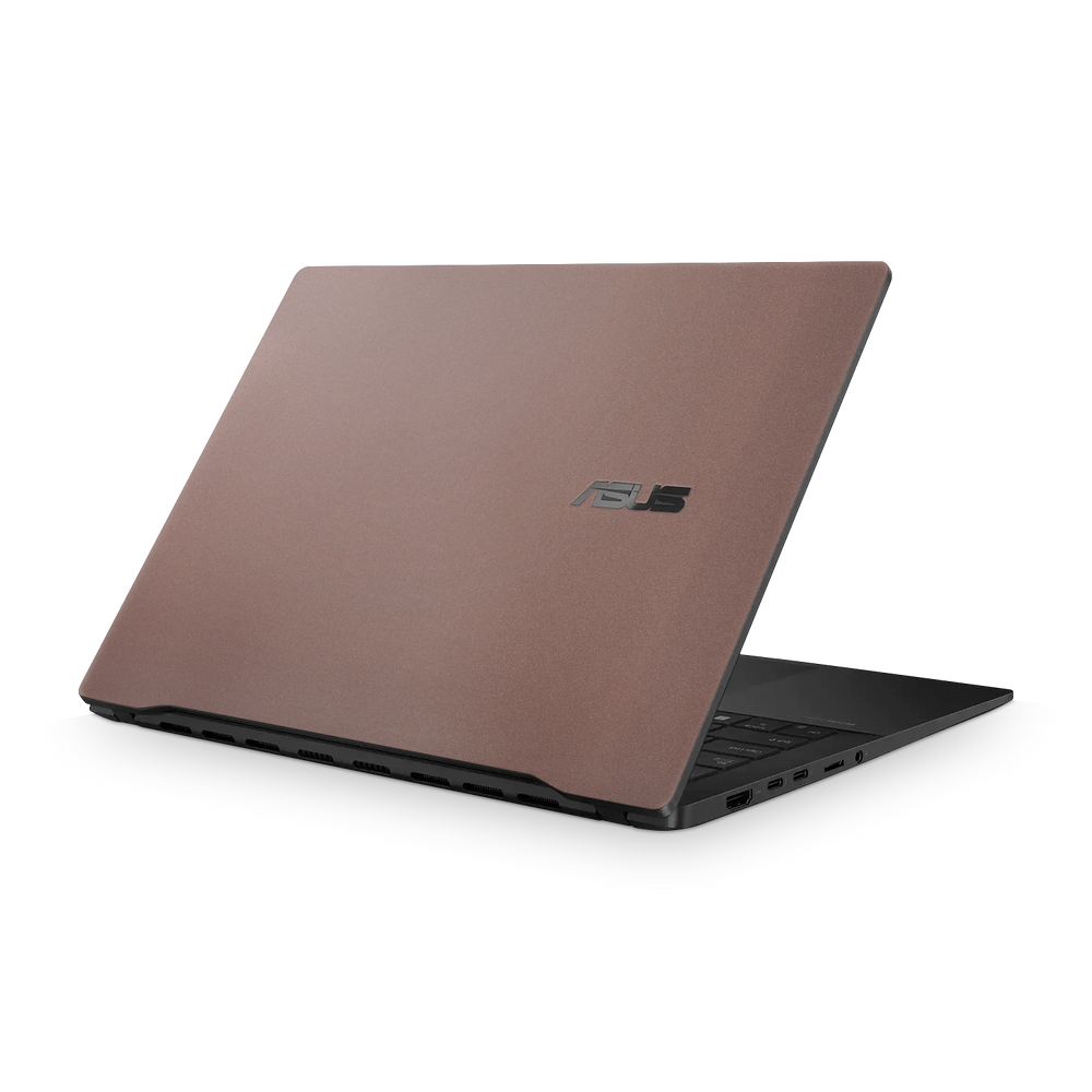 Asus Vivobook S14 2025 Essentials Satin Frozen Berry Skin Wrap Cover