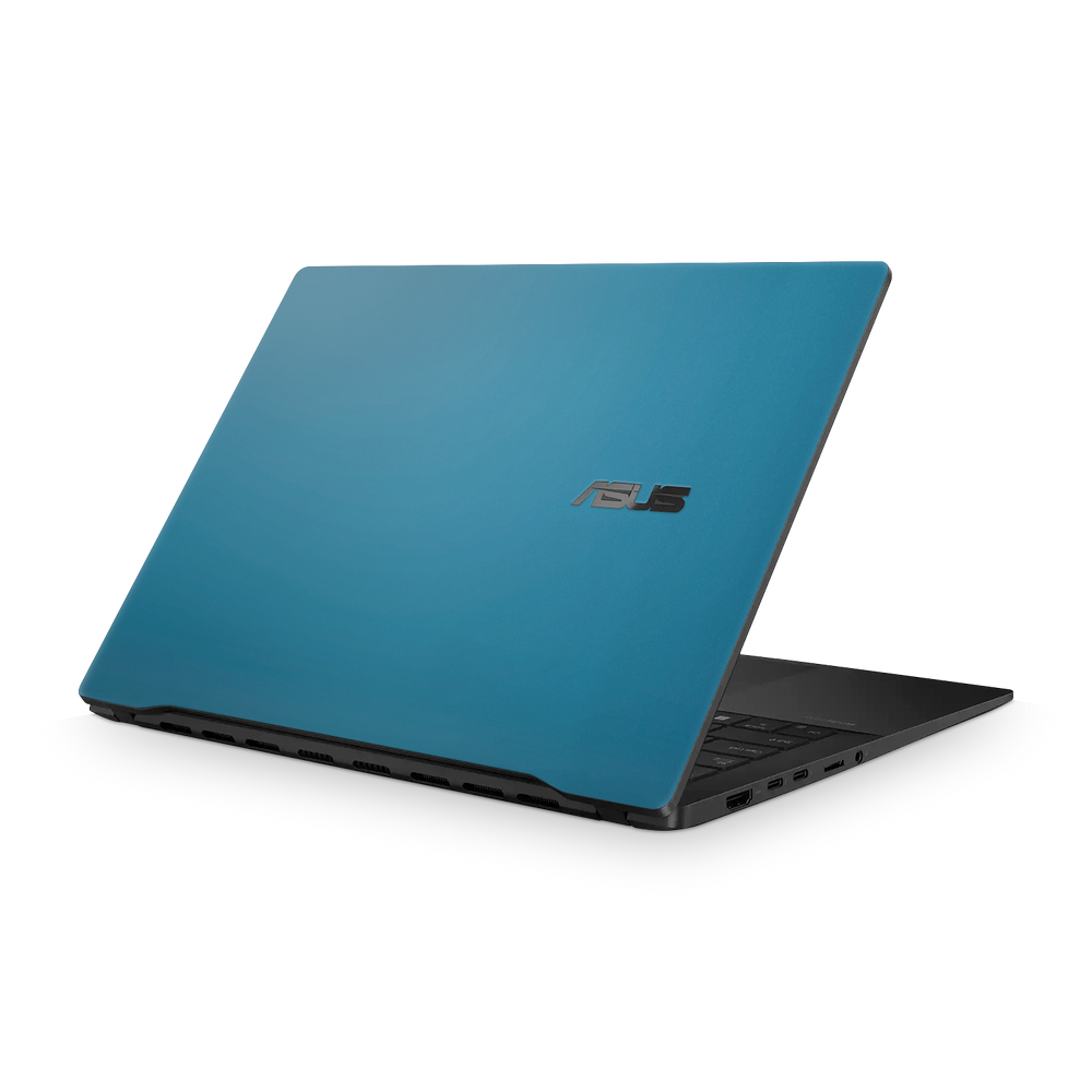 Asus Vivobook S14 2025 Essentials Satin Ocean Shimmer Skin Wrap Cover