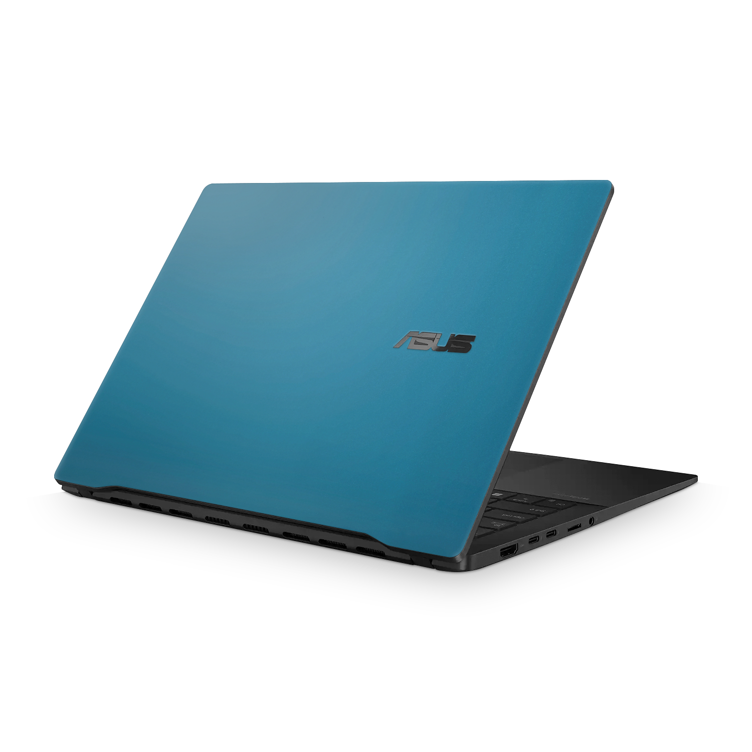 Asus Vivobook S14 2025 Essentials Satin Ocean Shimmer Skin Wrap Cover