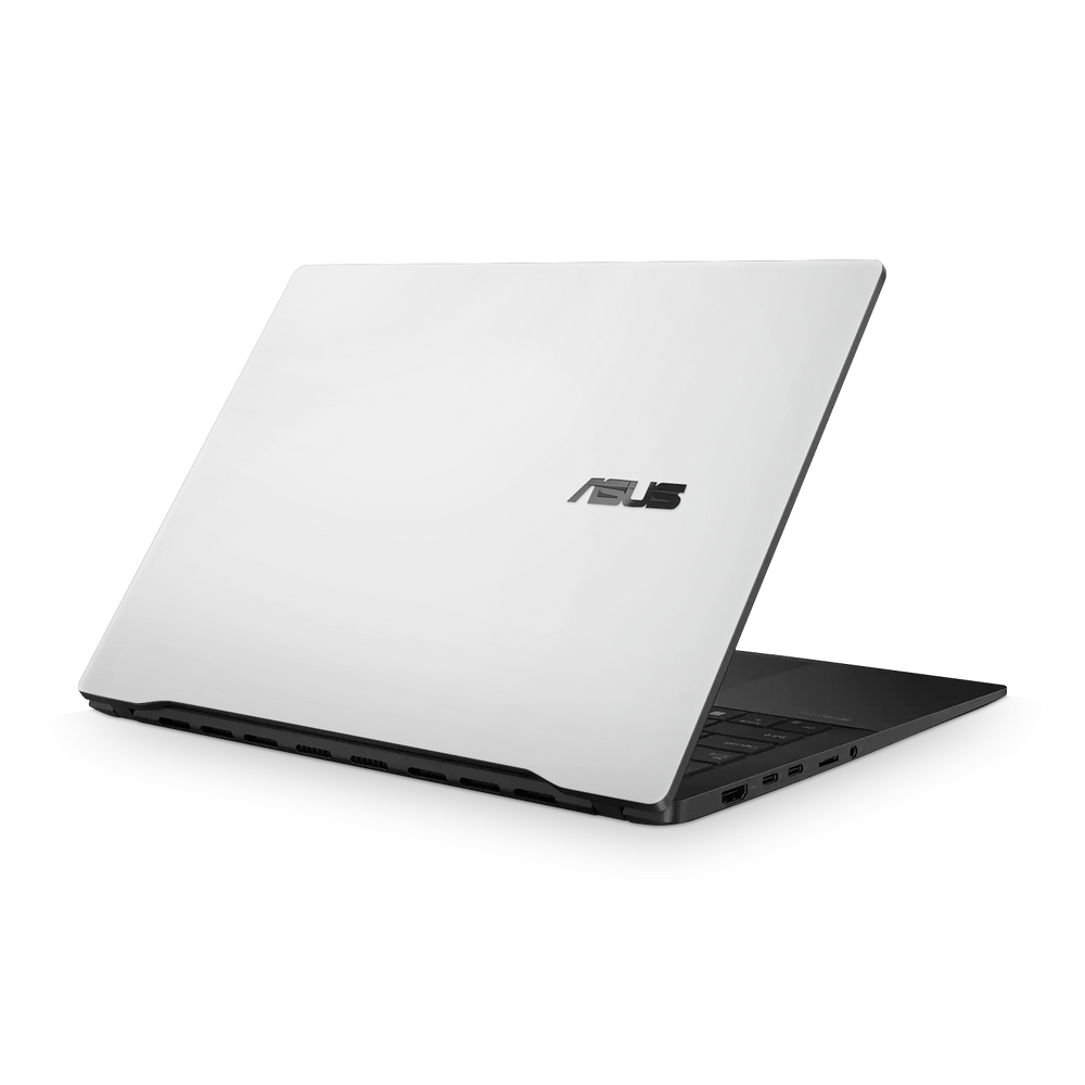 Asus Vivobook S14 2025 Essentials Satin White Skin Wrap Cover