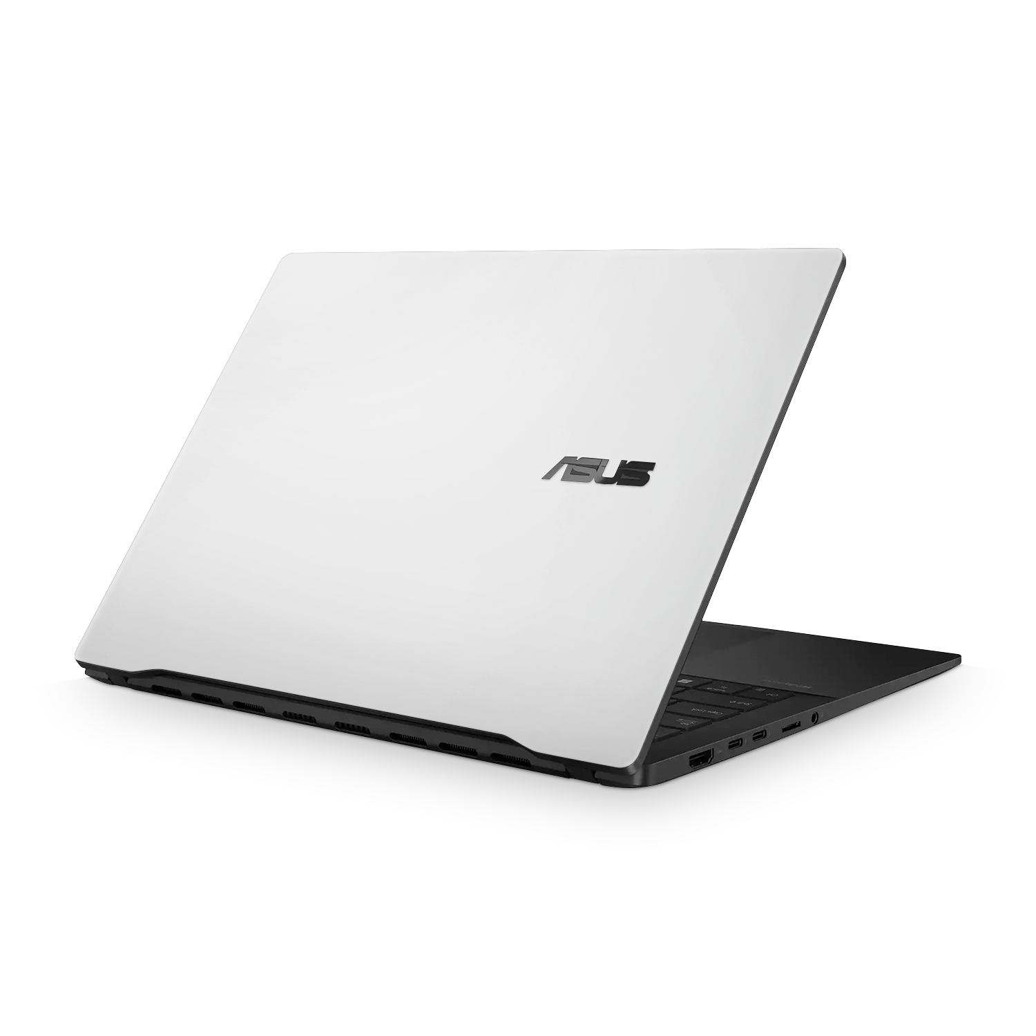 Asus Vivobook S14 2025 Essentials Satin White Skin Wrap Cover