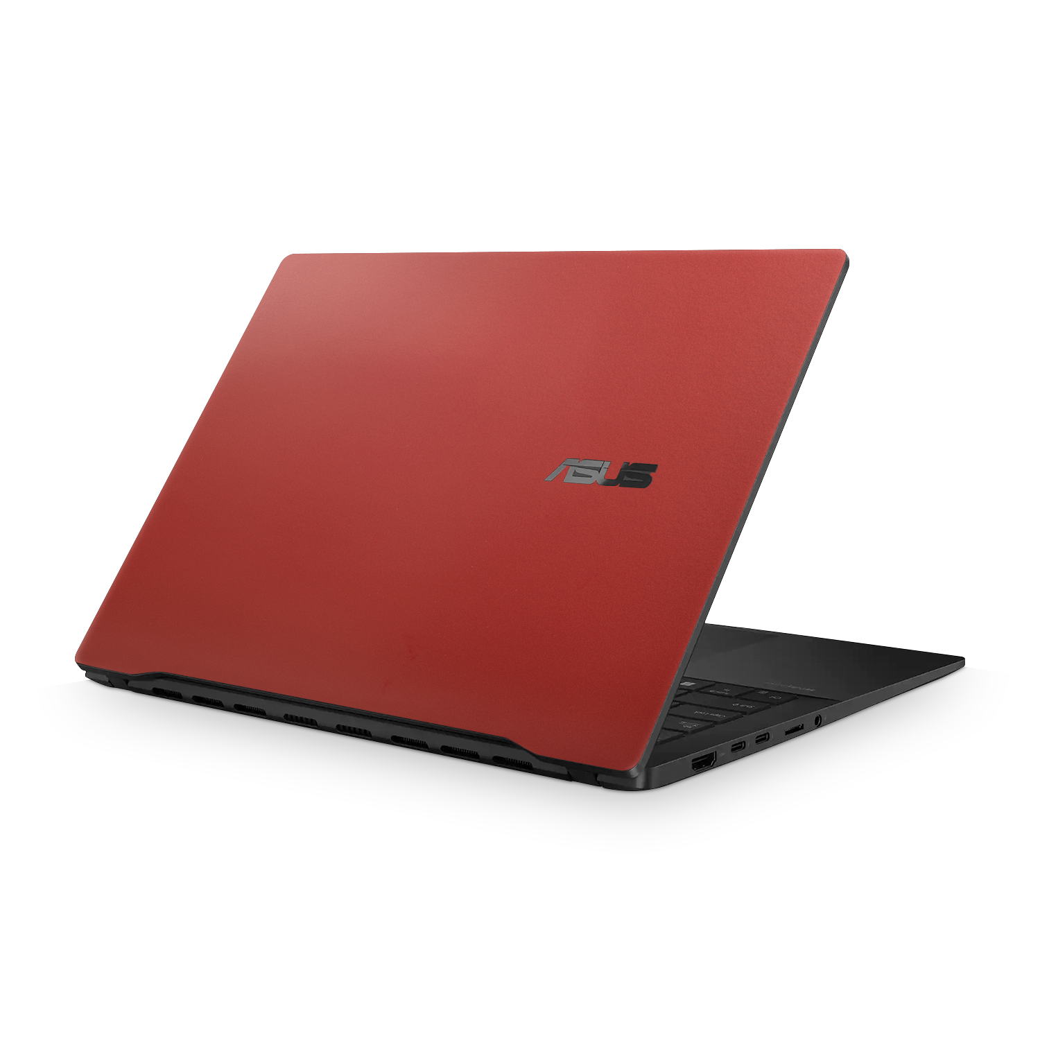 Asus VivoBook S14 2025 Essentials Vampire Red Skin Wrap Cover