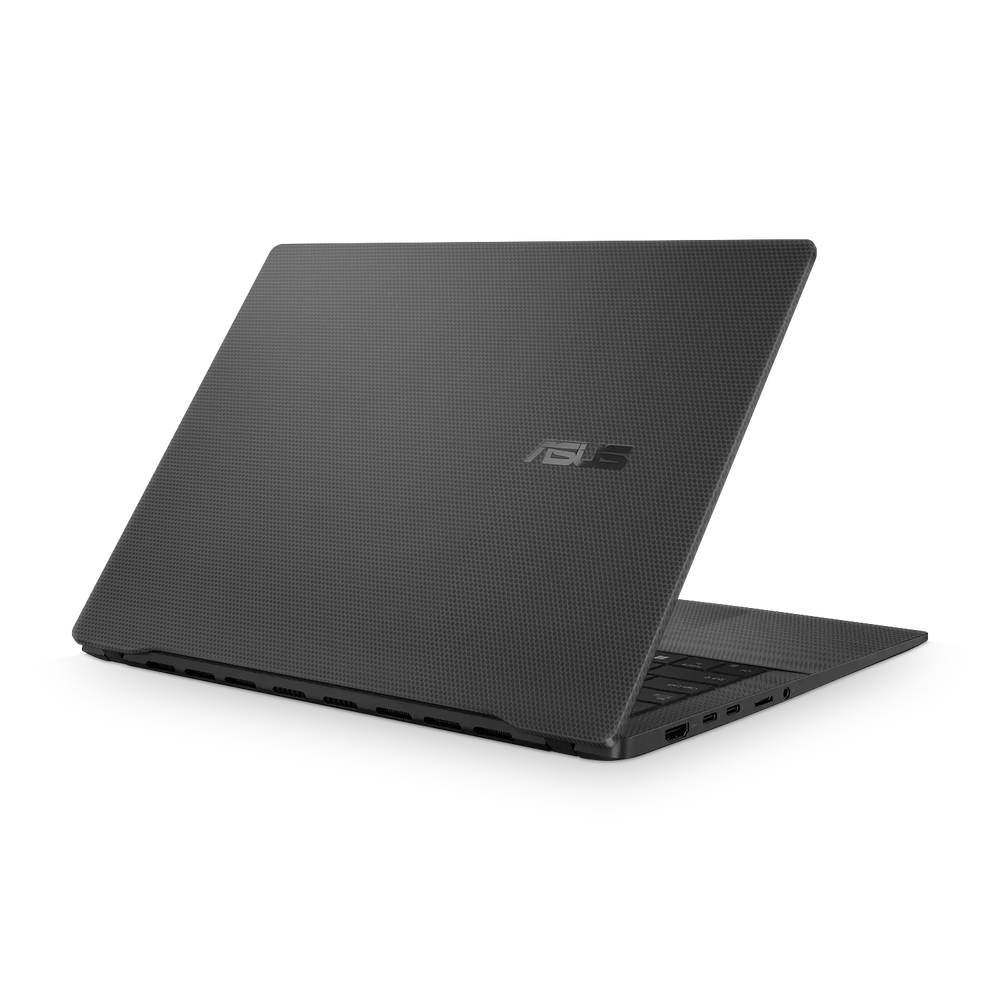 Asus Vivobook S14 2025 Professional Black Matrix Skin Wrap Cover