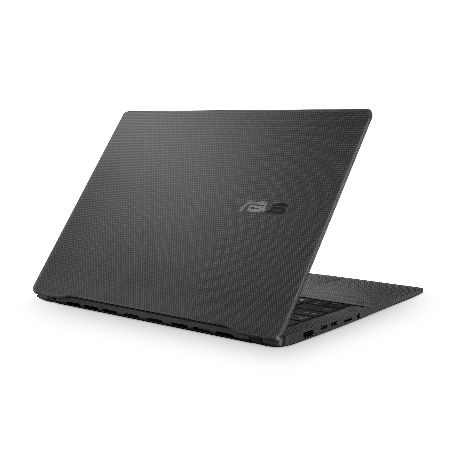 Asus Vivobook S14 2025 Professional Black Matrix Skin Wrap Cover
