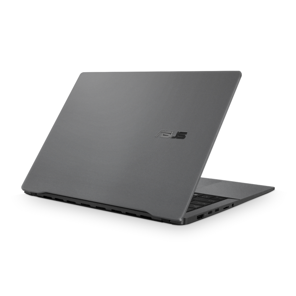 Asus Vivobook S14 2025 Professional Charcoal Grey Skin Wrap Cover
