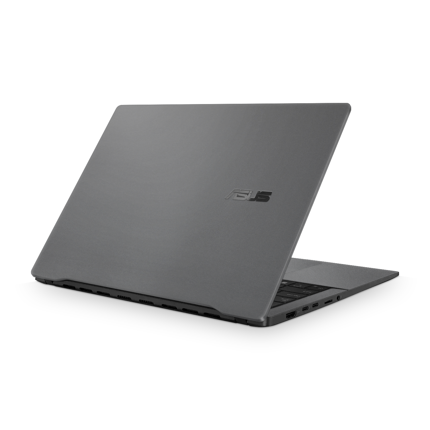 Asus Vivobook S14 2025 Professional Charcoal Grey Skin Wrap Cover