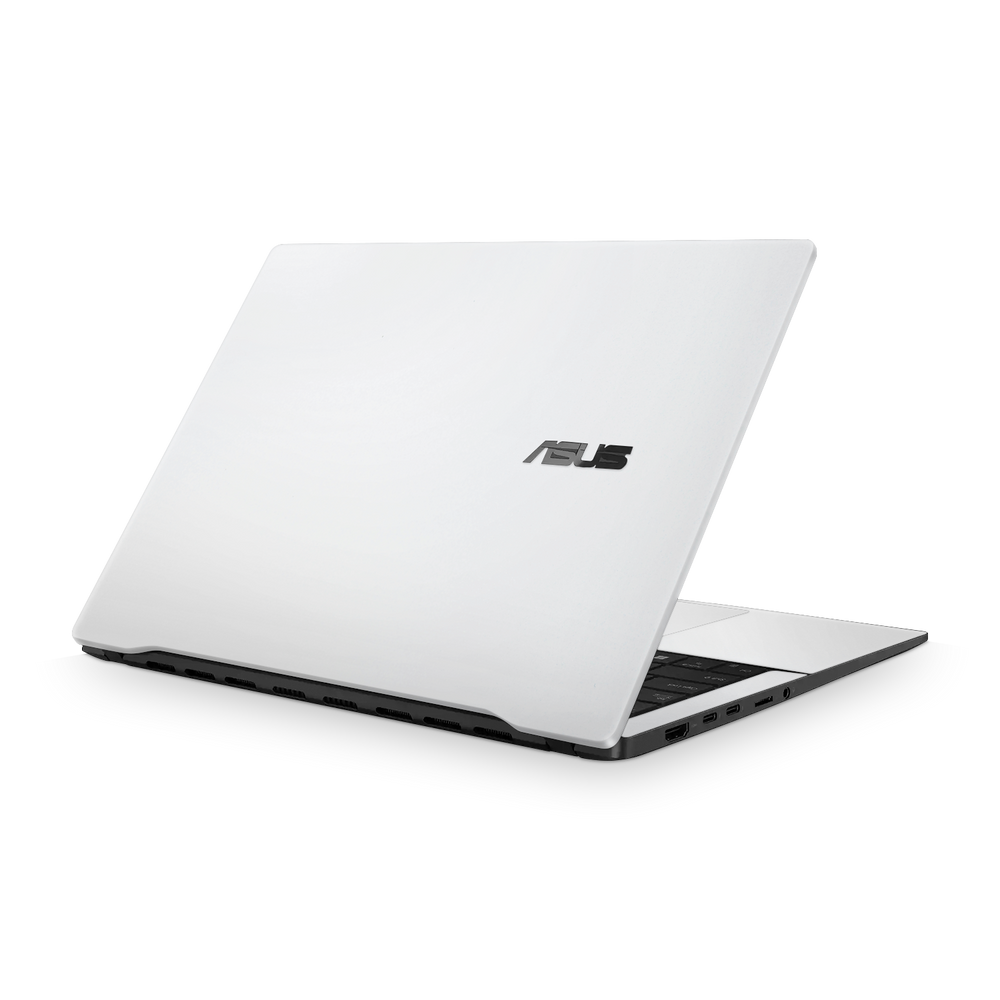 Asus Vivobook S14 2025 Professional Frosty Vanilla Skin Wrap Cover