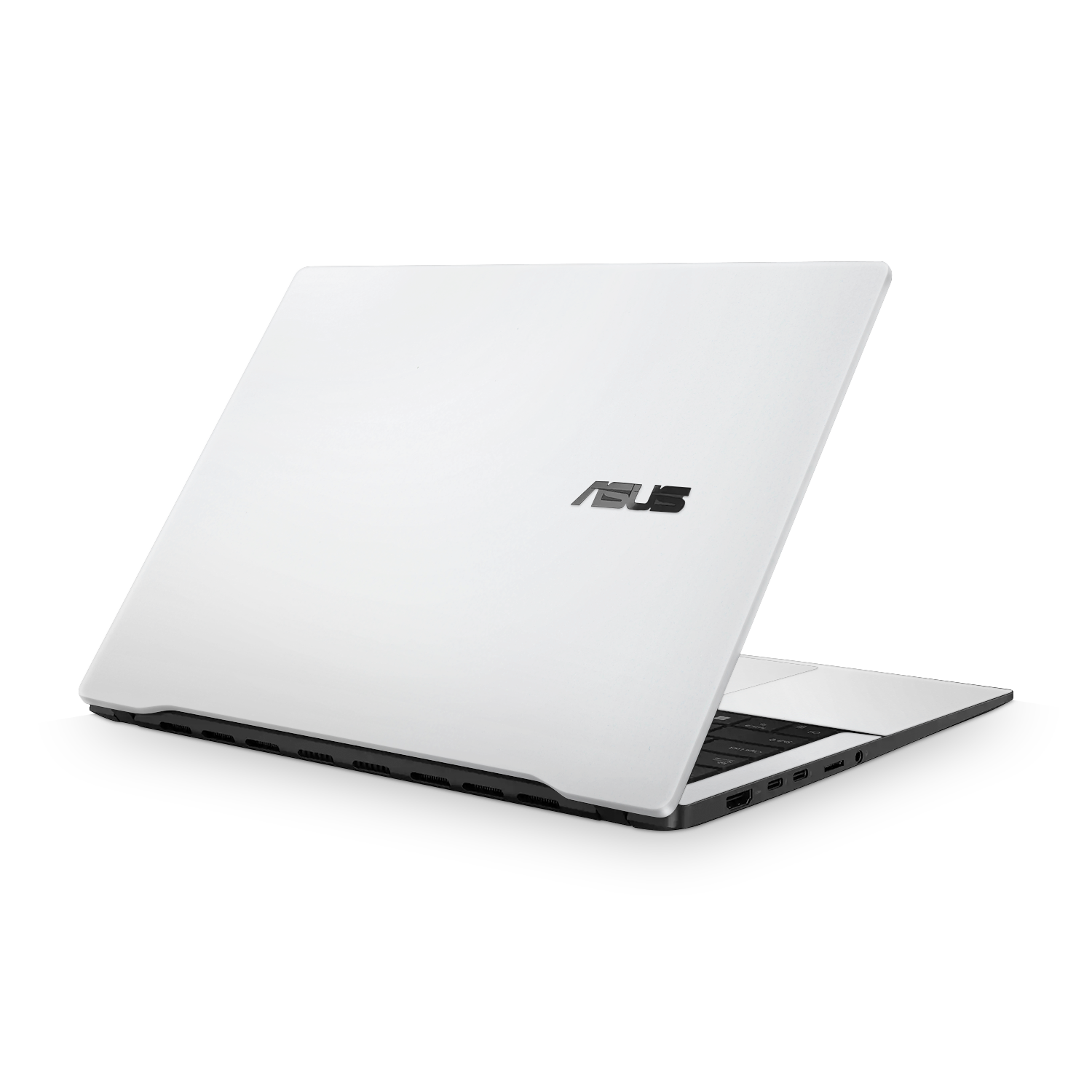 Asus Vivobook S14 2025 Professional Frosty Vanilla Skin Wrap Cover
