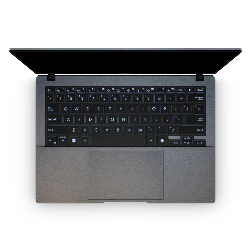 Asus Vivobook S14 2025 Professional Interior Prism Skin Wrap Cover