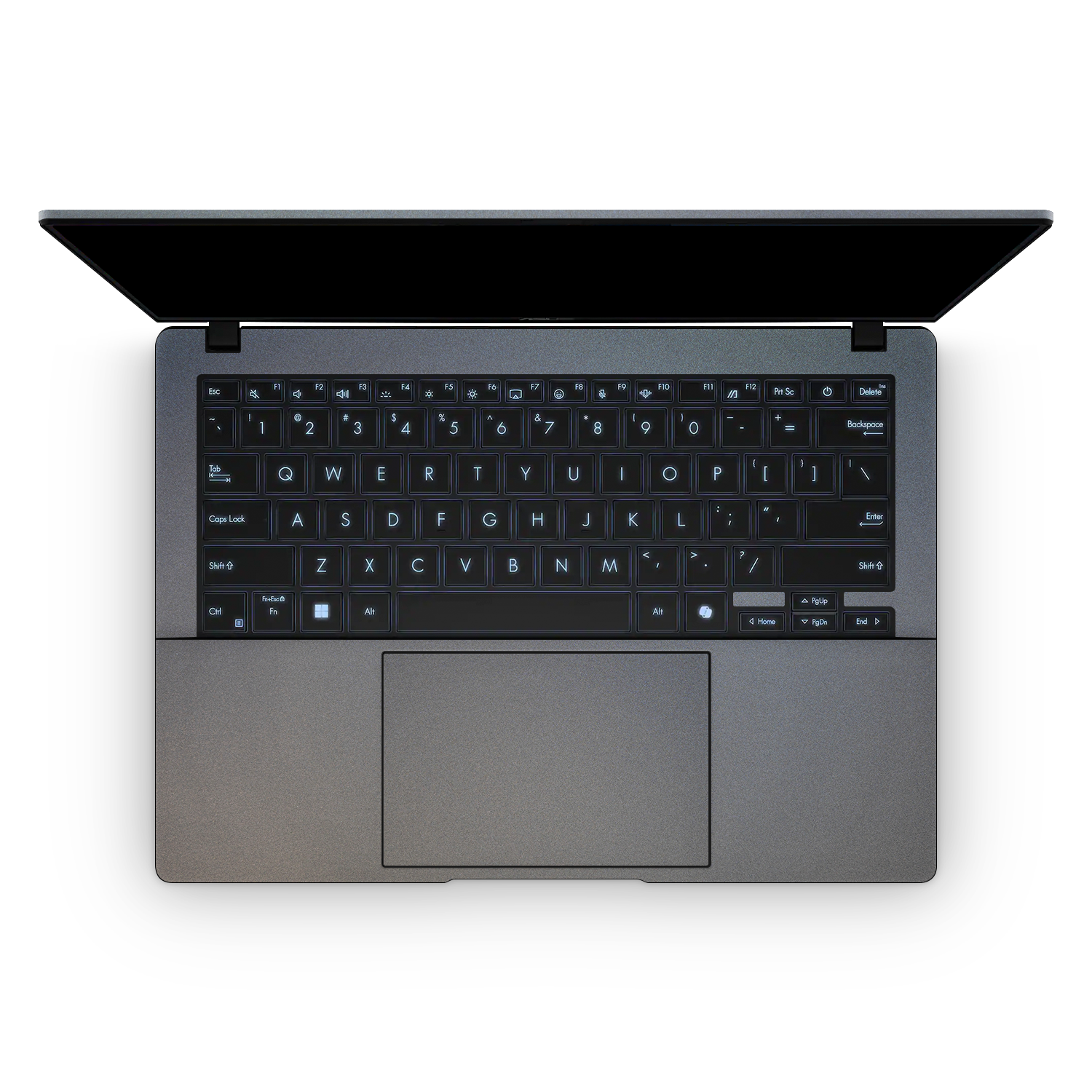 Asus Vivobook S14 2025 Professional Interior Prism Skin Wrap Cover