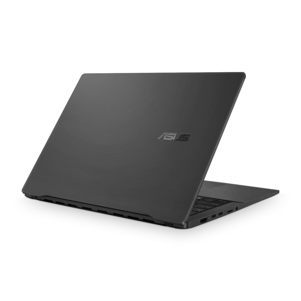 Asus Vivobook S14 2025 Professional Matte Black Skin Wrap Cover