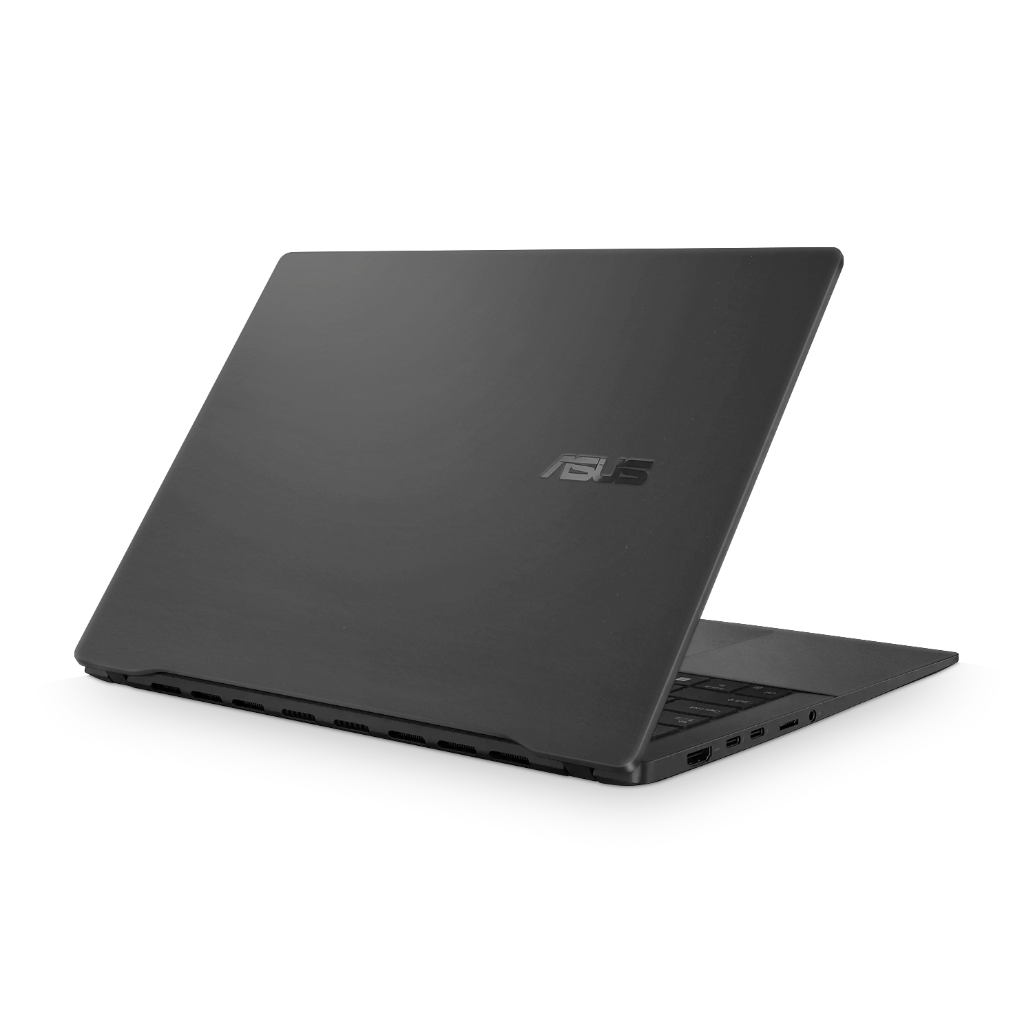 Asus Vivobook S14 2025 Professional Matte Black Skin Wrap Cover