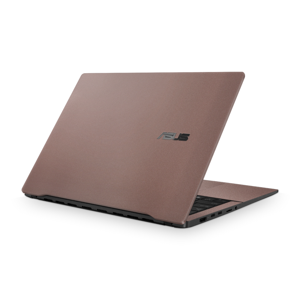 Asus Vivobook S14 2025 Professional Satin Frozen Berry Skin Wrap Cover