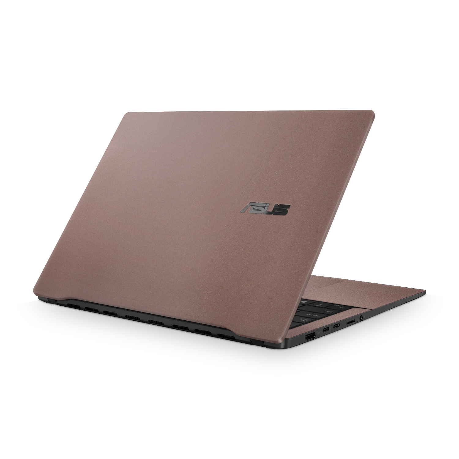 Asus Vivobook S14 2025 Professional Satin Frozen Berry Skin Wrap Cover