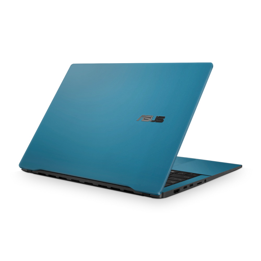 Asus Vivobook S14 2025 Professional Satin Ocean Shimmer Skin Wrap Cover